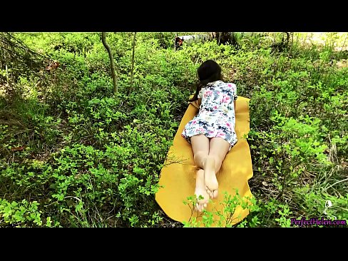 ❤️ Stranger trên Tinder thủ dâm của tôi L. và Fucks đam mê trong rừng ❤️❌ Beautiful porn tại chúng tôi% vi.porngifer.ru% ❌